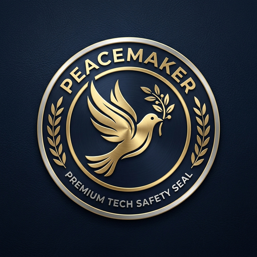 Peacemaker